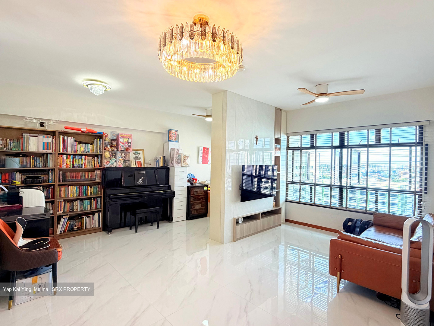 Blk 107 Alkaff Oasis (Toa Payoh), HDB 5 Rooms #587066881